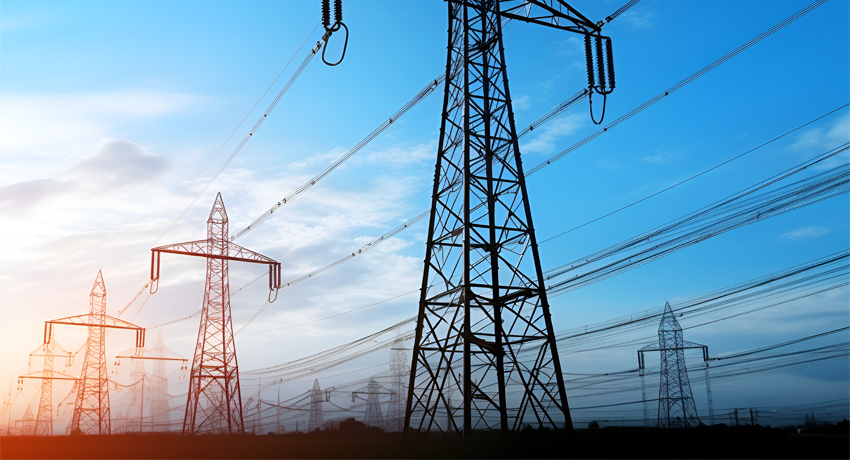 Electrical Protection & Distribution System